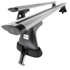 Barre portatutto in alluminio