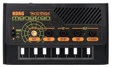Sintetizzatore analogico korg - sintetizzatore,