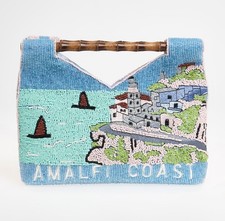 RARA Borsa Mirasol con Perline