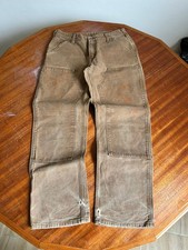 Carhartt Double Knee Vintage