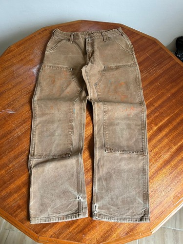 Carhartt double knee vintage - carhartt,