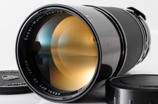 [Top MINT] Teleobiettivo