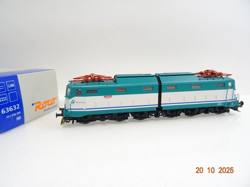 Roco 63632 italia - 63632,