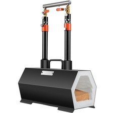 Propane Forge Farrier Forge