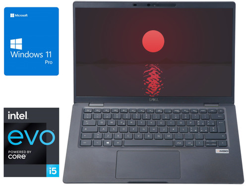 Touch dell latitude 7420 - touch,