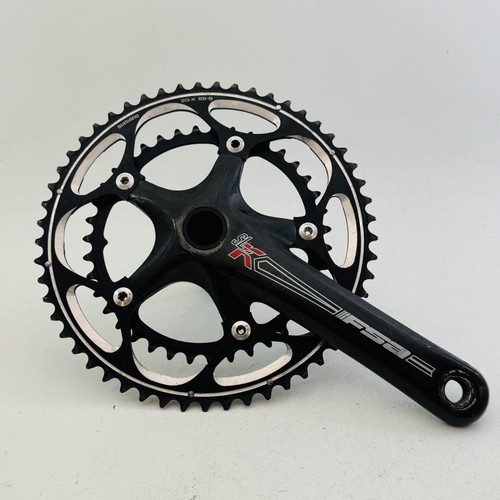 Fsa carbonio manovella - sl-k,