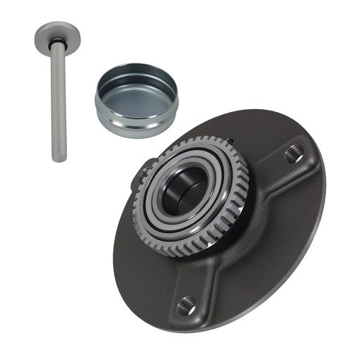Wheel hub mozzo anteriore - hub,