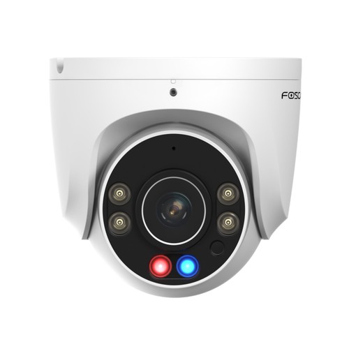Foscam w5ep telecamera poe - foscam,