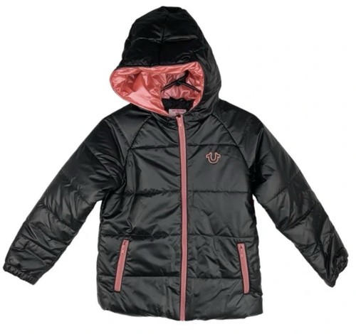 Cappotto imbottito ricamato