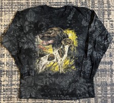 T-shirt manica lunga vintage
