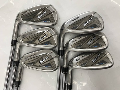 Taylormade set ferri - set,