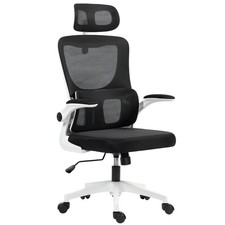 Sedia da Ufficio Regolabile e