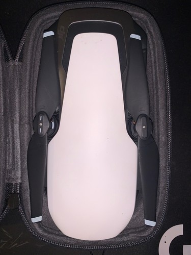 Dji mavic air - mavic, more