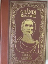LE GRANDI BIOGRAFIE GIULIO