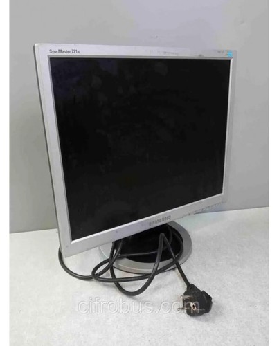 Monitor schermo samsung - monitor,