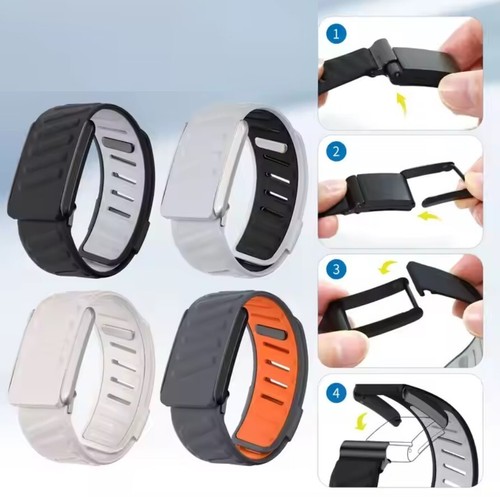 Bracciale per whoop - bracciale, 4.0