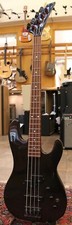 Charvel 3B Bass - Black Cherry