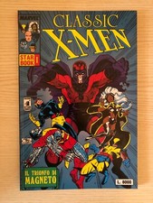 CLASSIC X-MEN - IL TRIONFO DI