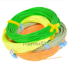 Lenza da pesca a mosca