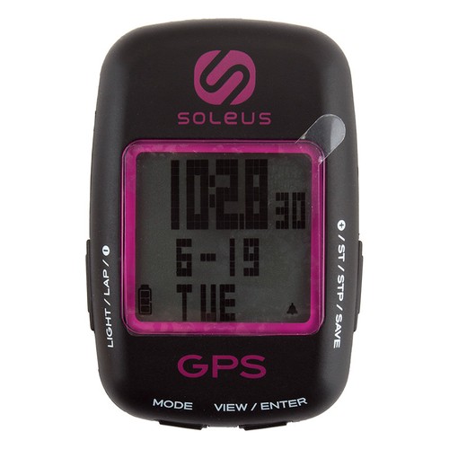 Soleus gps ciclismo computer - soleus,