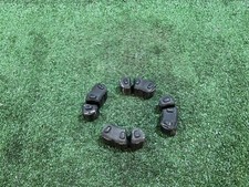 PARASTRAPPI HONDA FORZA 300 2019