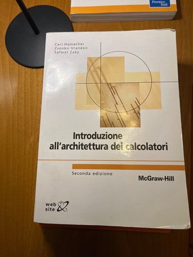 Introduzione all architettura - introduzione, all'architettura