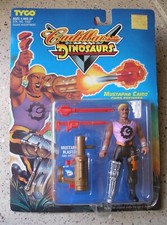 Modellino Tyco Cadillacs and