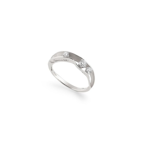 Anello annamaria cammilli dune - anello,