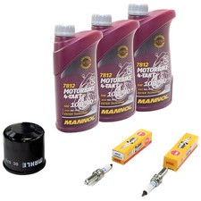 Kit revisione olio per - 3l,