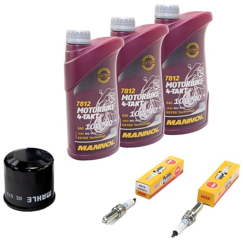 Kit revisione olio per - kit,