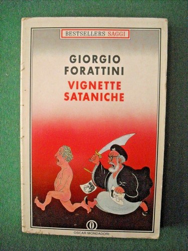 Vignette sataniche giorgio - vignette,