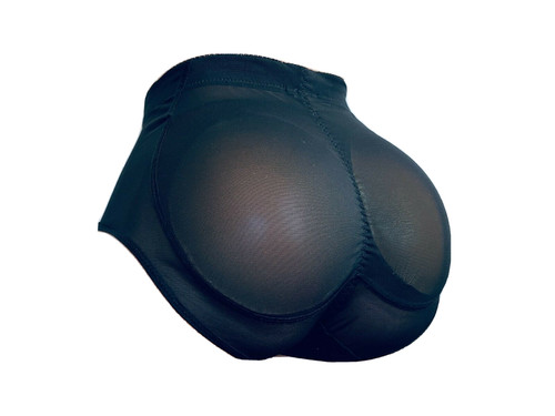 Mutandine silicone glutei - in,