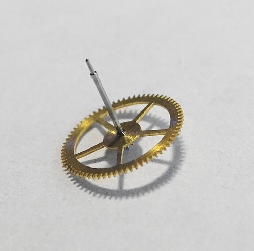 Pezzo orologio per - pezzo,