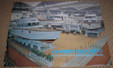 CANTIERI BAGLIETTO VARAZZE