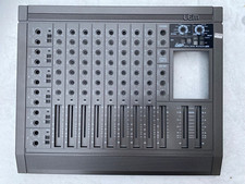 Piano di comando LEM