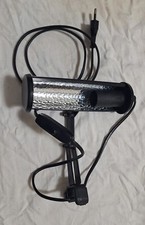 PORTALAMPADA PER LEGGIO CON CAVO CON INTERRUTTORE, LAMPADA DA LEGGIO