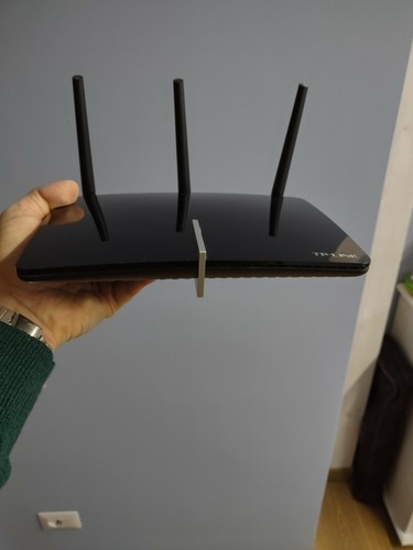 Modem router link - modem, tp-link