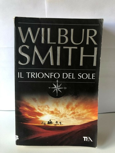 Libro wilbur smith - smith,