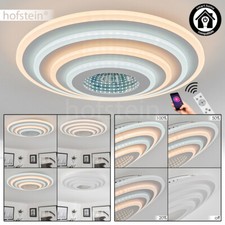 Lampade LED soggiorno camera