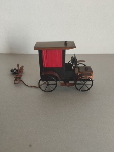 Lampada tavolo locomotiva - da,