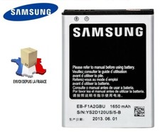BATTERIE SAMSUNG ORIGINALE