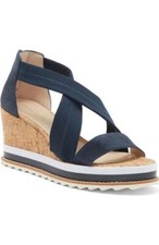 Sandalo Pelle Moda Medina