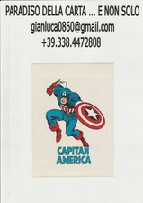 CAPTAIN AMERICA - MARVEL HORN