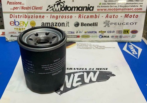 Filtro olio fiat 500 - fiat,