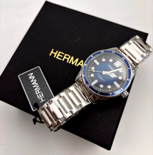 OROLOGIO HERMANN SPORT DIVER