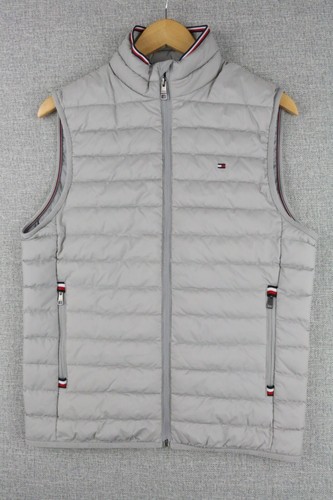 Tommy hilfiger puffer giacca - hilfiger,