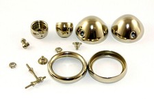 Pocher 1:8 Mercedes Benz K74