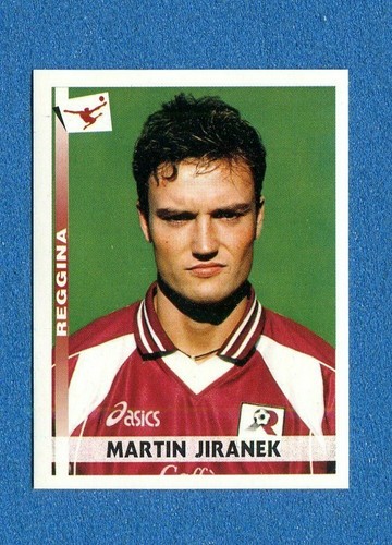 Calciatori panini 2000 2001 - 2000-2001,