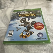 Trials Fusion Xbox One