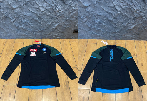 Maglia maglia manica lunga